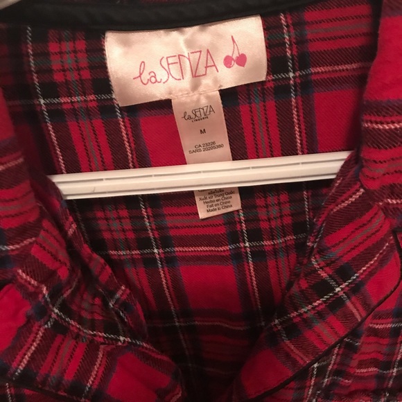 La SENZA Pyjama top 💤 - Picture 2 of 3